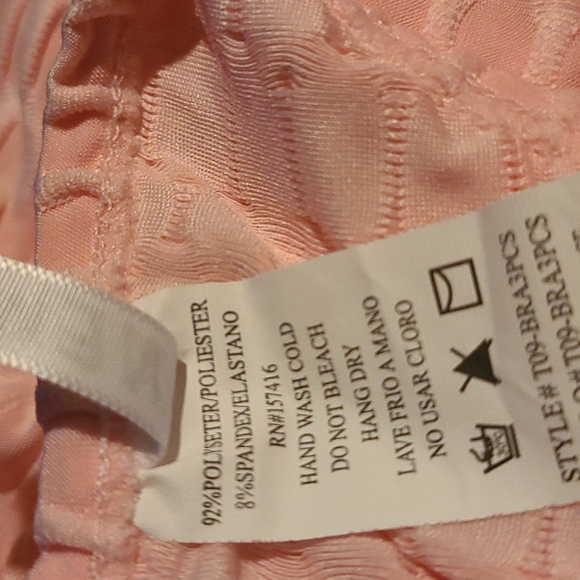 NWT Brazilian 3 piece jogger set - Picture 13 of 15